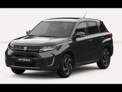 Titan dark grey metallic Neu 2025 Suzuki Vitara Comfort+ SUV | 24.990 € (Superpreis)