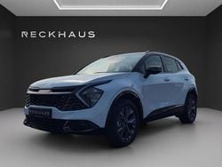 Weiß Neu 2025 Kia Sportage SUV | 38.450 € (Superpreis)