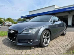 Grau Gebraucht 2007 Audi TT Sport Cabrio | 18.990 €