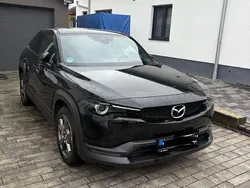 Schwarz Gebraucht 2020 Mazda MX30 SUV | 12.200 € (Guter Preis)