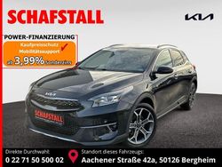 Schwarz (black pearl) Gebraucht 2022 Kia XCeed Platinum SUV | 21.479 € (Teuer)