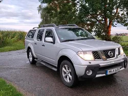 Gebraucht 2006 Nissan Navara Abholung | 8.000 € (Guter Preis)