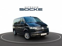 Schwarz Gebraucht 2022 VW Caravelle Comfortline Van / Kleinbus | 34.985 € (Fairer Preis)
