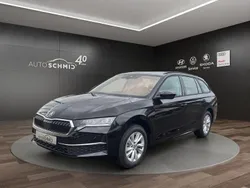 Schwarzmagic perleffekt Neu 2024 Skoda Octavia Selection Kombi | 30.880 € (Superpreis)