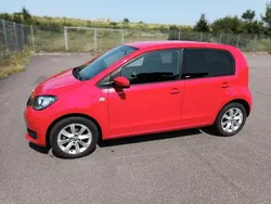 Rot Gebraucht 2019 Skoda Citigo Kleinwagen | 10.750 € (Fairer Preis)