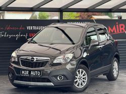 Grau Gebraucht 2015 Opel Mokka Innovation SUV | 9.900 € (Fairer Preis)
