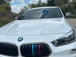 Weiß Gebraucht 2020 BMW M5 Sport Line SUV | 30.500 €