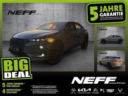 Lackierung lacquered grey/typ Gebraucht 2023 DS Automobiles DS4 Performance Limousine | 25.910 € (Teuer)