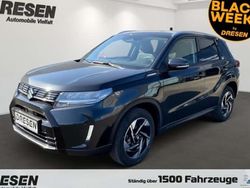 Schwarz Neu 2025 Suzuki Vitara Comfort+ SUV | 24.950 € (Guter Preis)