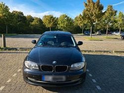 Gebraucht 2012 BMW 118 Coupé Coupé | 5.300 € (Superpreis)