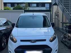 Weiß Gebraucht 2018 Ford Transit Van / Kleinbus | 11.999 € (Fairer Preis)