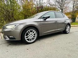 Andere farben Gebraucht 2014 Seat Leon I-Tech Limousine | 8.200 € (Fairer Preis)