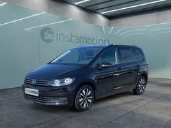Gebraucht 2024 VW Touran Van / Kleinbus | 32.899 € (Fairer Preis)