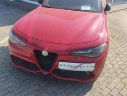 Colore esterno (rosso alfa, un Gebraucht 2024 Alfa Romeo Giulia Veloce Limousine | 35.000 € (Superpreis)