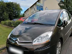 Braun Gebraucht 2010 Citroën C4 Picasso Van / Kleinbus | 2.200 € (Fairer Preis)