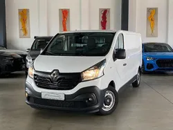 Weiß Gebraucht 2019 Renault Trafic Van | 12.880 € (Superpreis)