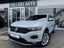 Silber Gebraucht 2019 VW T-Roc Sport SUV | 21.750 € (Fairer Preis)