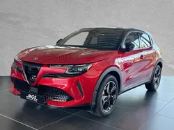 Andere farbe Gebraucht 2022 Alfa Romeo GT Junior Edizione Speciale SUV | 38.950 €
