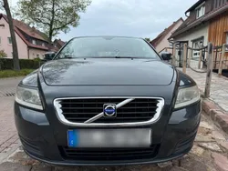 Gebraucht 2009 Volvo V50 Kinetic Kombi | 4.000 € (Teuer)
