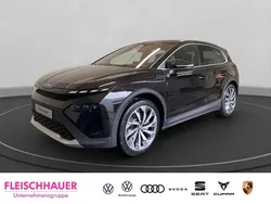 Blackmagic perleffekt Gebraucht 2025 Skoda Elroq SUV | 43.890 € (Guter Preis)