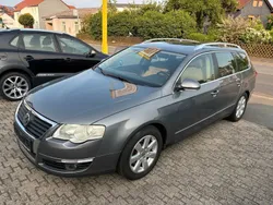 Grau Gebraucht 2005 VW Passat Sportline Kombi | 1.690 € (Guter Preis)