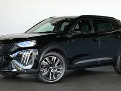 Perlaneraschwarz Neu 2025 Peugeot 2008 GT SUV | 29.470 € (Etwas zu teuer)