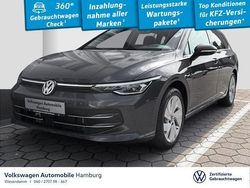 Andere farbe Gebraucht 2024 VW Golf VIII Style Kombi | 35.950 €