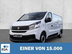 Weiß Gebraucht 2020 Fiat Talento Basis Van / Kleinbus | 13.580 € (Guter Preis)
