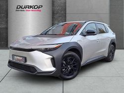 Gebraucht 2023 Toyota bZ4X SUV | 30.990 € (Guter Preis)