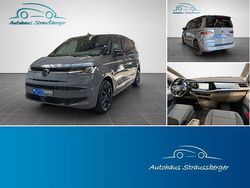 Schwarz Gebraucht 2024 VW T7 Edition Van | 47.160 € (Superpreis)