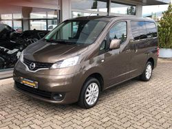 Braun Gebraucht 2018 Nissan Evalia Tekna Van / Kleinbus | 16.900 € (Fairer Preis)