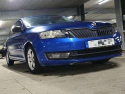 Gebraucht 2015 Skoda Rapid Ambition Limousine | 7.400 € (Fairer Preis)