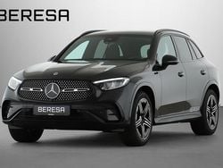 Grau Gebraucht 2025 Mercedes GLC220 AMG SUV | 56.950 € (Guter Preis)