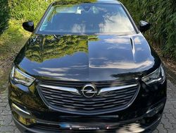 Schwarz Gebraucht 2019 Opel Grandland X Edition SUV | 14.900 € (Guter Preis)