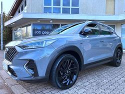 Grau Gebraucht 2020 Hyundai Tucson N Line SUV | 20.990 € (Teuer)