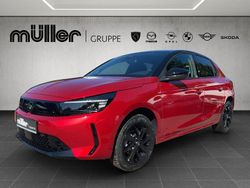 Rot Gebraucht 2025 Opel Corsa Limousine | 20.490 € (Fairer Preis)