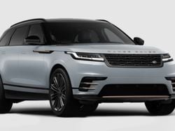 Grau Neu 2025 Land Rover Range Rover Velar Autobiography SUV | 98.750 € (Guter Preis)
