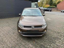 Braun Gebraucht 2014 VW Polo Limousine | 10.500 € (Fairer Preis)