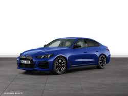 Gebraucht 2024 BMW i4 Comfort Edition Limousine | 64.027 €