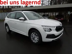Candyweiß Neu 2025 Skoda Kamiq Selection SUV | 24.190 € (Fairer Preis)