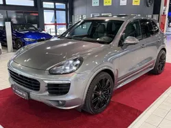 Andere Gebraucht 2015 Porsche Cayenne SUV | 34.870 € (Etwas zu teuer)