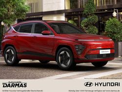 Blau Neu 2025 Hyundai Kona Select SUV | 29.990 € (Superpreis)