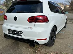 VW Golf VI