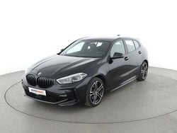 Schwarz Gebraucht 2020 BMW 118 M Sport Kleinwagen | 23.790 € (Fairer Preis)