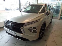Schwarz Neu 2024 Mitsubishi Eclipse Cross Plus SUV | 33.990 €