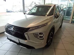 Schwarz Neu 2024 Mitsubishi Eclipse Cross Plus SUV | 33.990 €