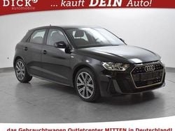 Andere Gebraucht 2021 Audi A1 S-Line Limousine | 16.650 € (Guter Preis)