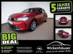 Lackierung peperoncino red/typ Gebraucht 2024 Opel Corsa Kleinwagen | 13.990 € (Guter Preis)