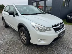 Weiß Gebraucht 2013 Subaru XV Active SUV | 5.190 € (Guter Preis)