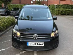 Schwarz Gebraucht 2020 VW Caddy Maxi Join Van / Kleinbus | 26.900 €